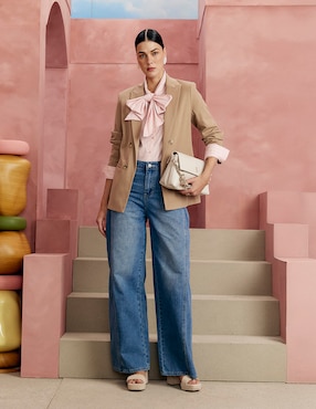 Imagen de producto Fashion Fest Outfit Blazer