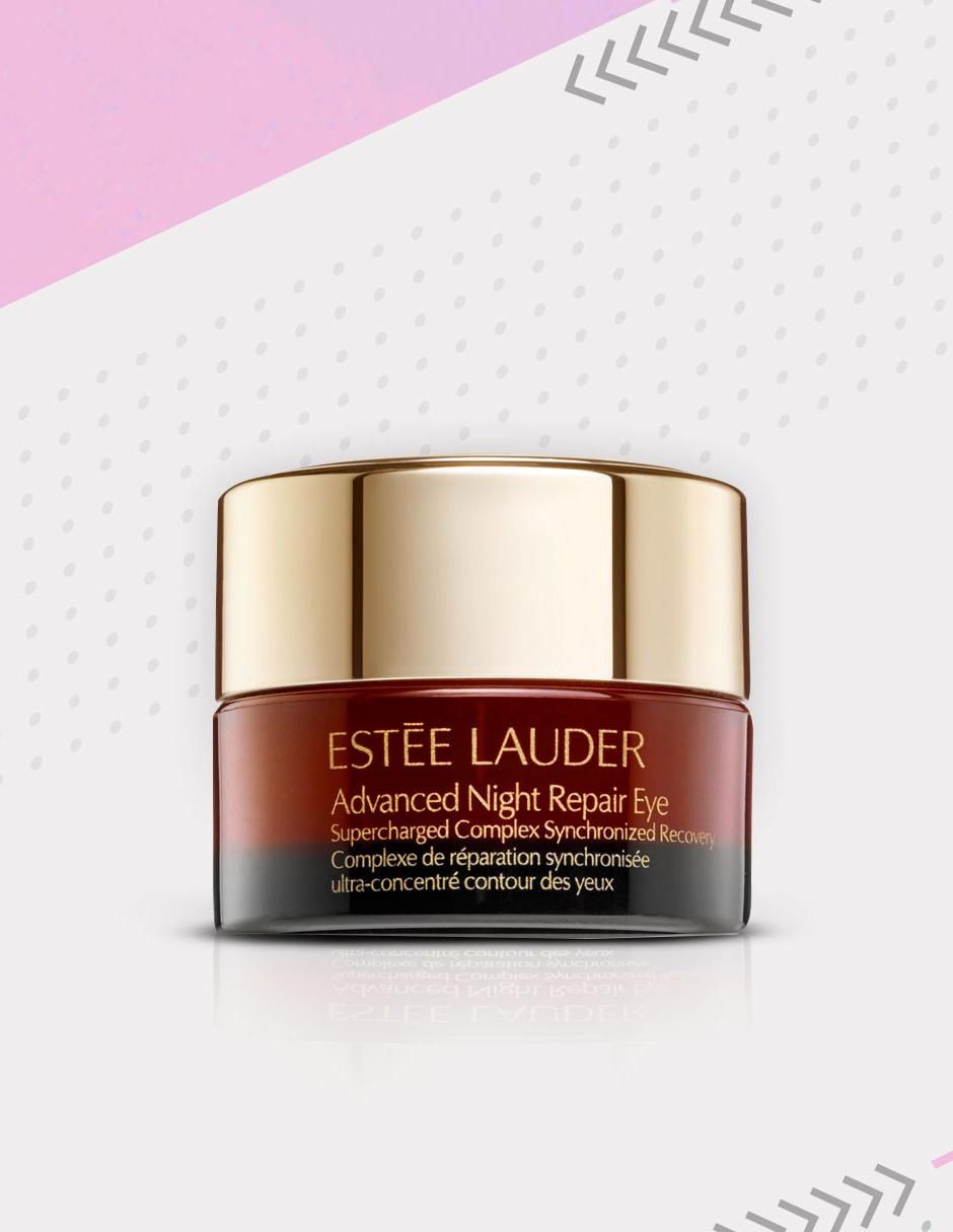 Mini ANR Estée Lauder de Regalo