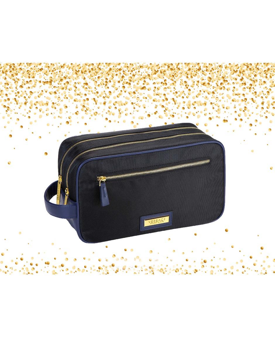 Cosmetiquera Versace de Regalo